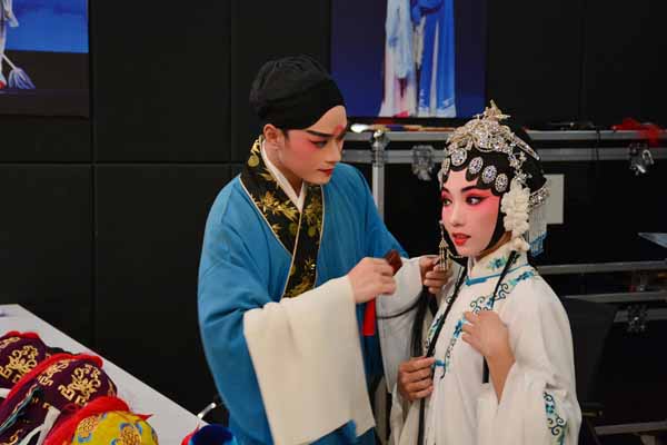 4 电影《长安·长安》戏曲部分拍摄现场 摄影王智.jpg